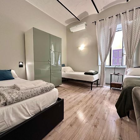 Roman Holidays Екстер'єр фото