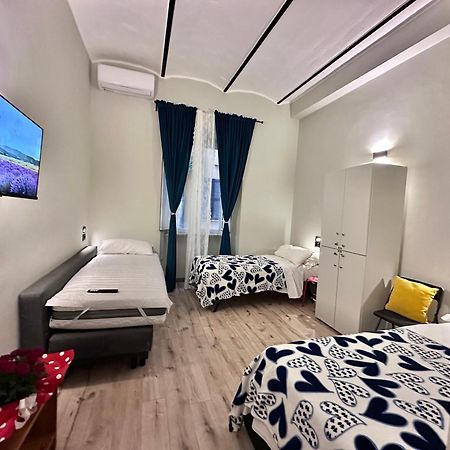 Roman Holidays Екстер'єр фото
