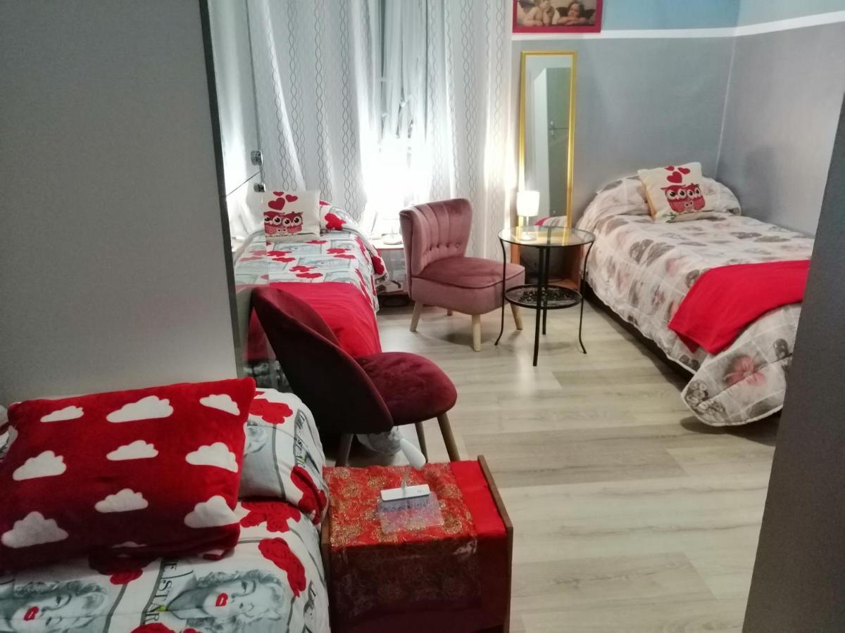 Roman Holidays Екстер'єр фото