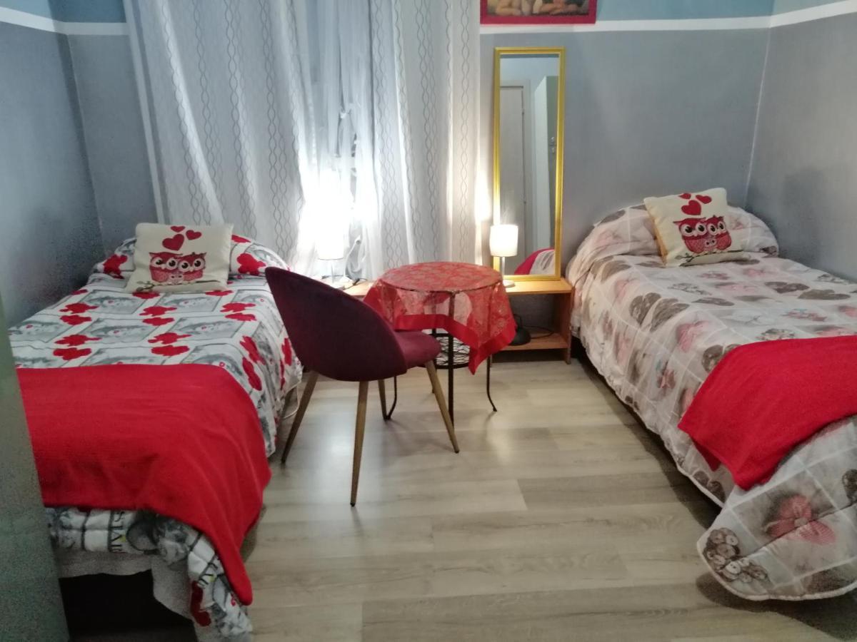 Roman Holidays Екстер'єр фото