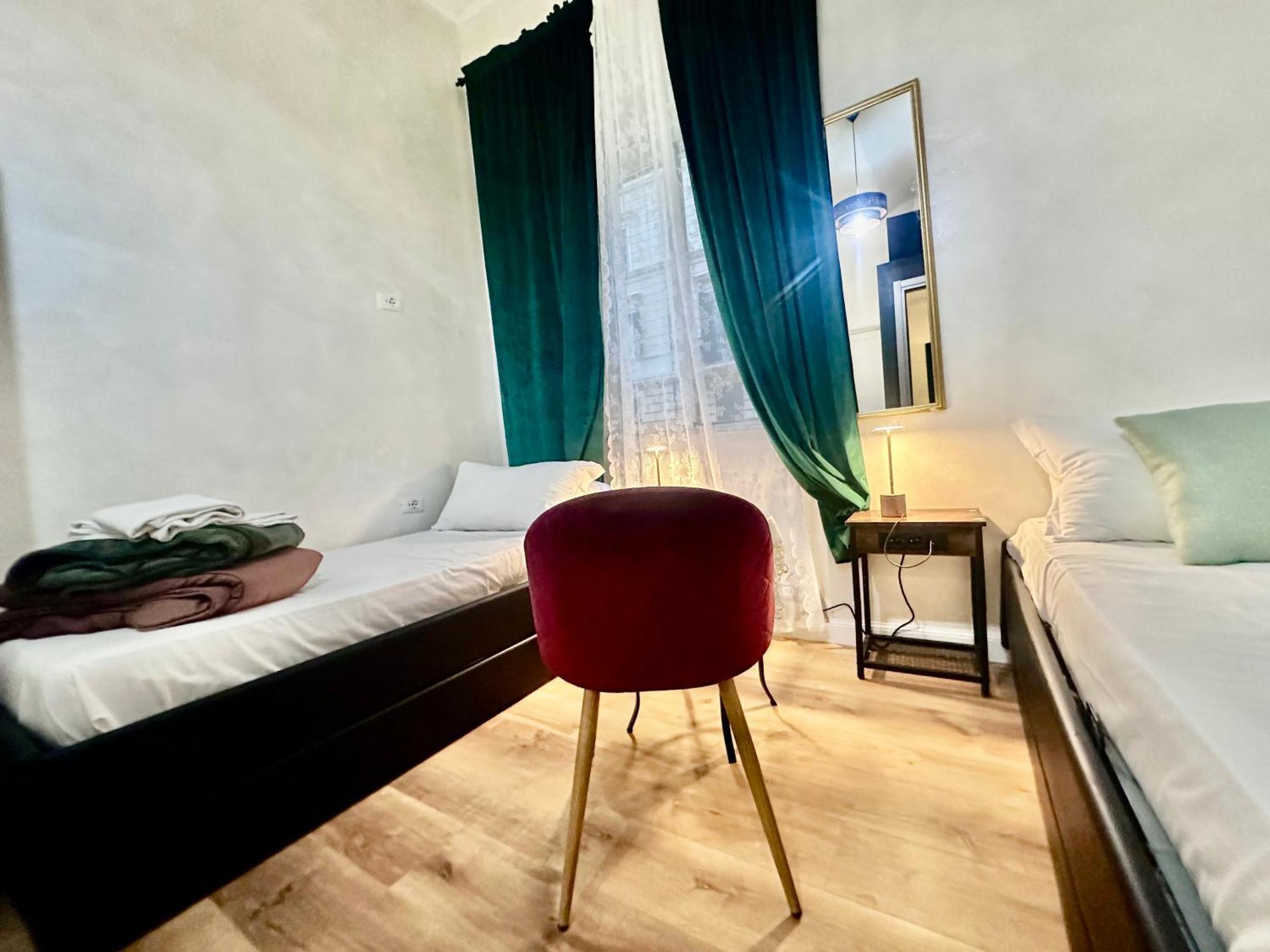 Roman Holidays Екстер'єр фото