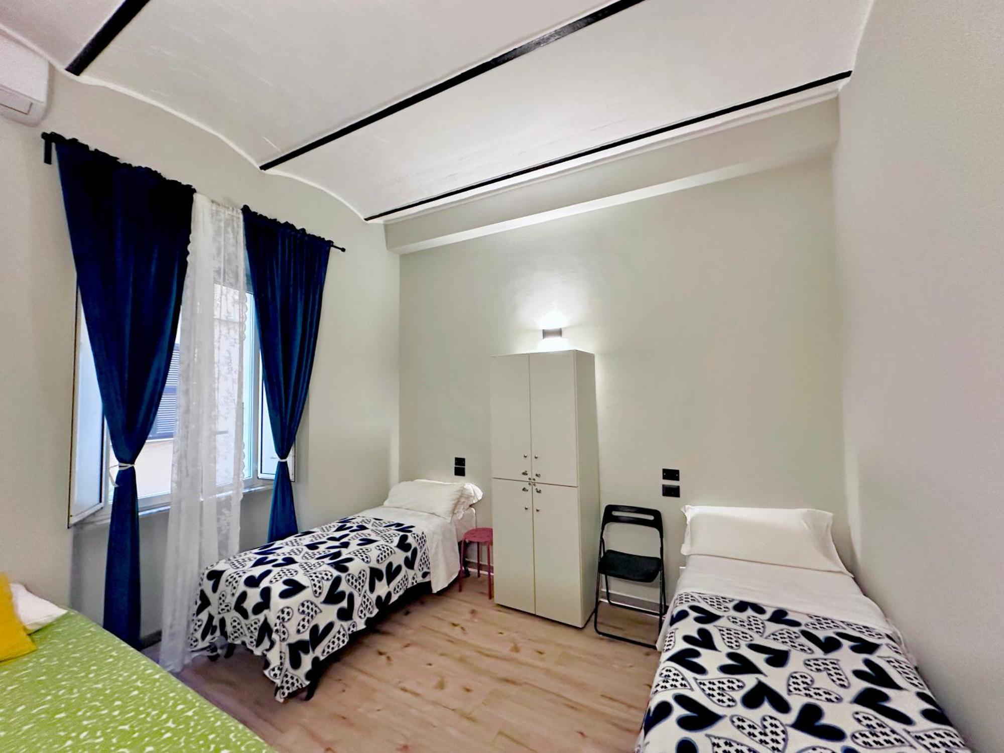 Roman Holidays Екстер'єр фото