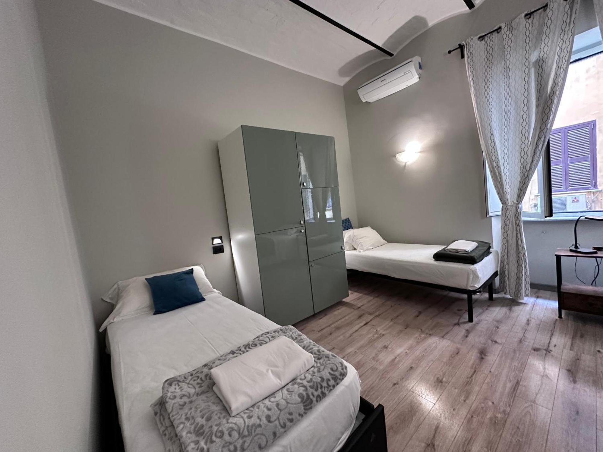 Roman Holidays Екстер'єр фото
