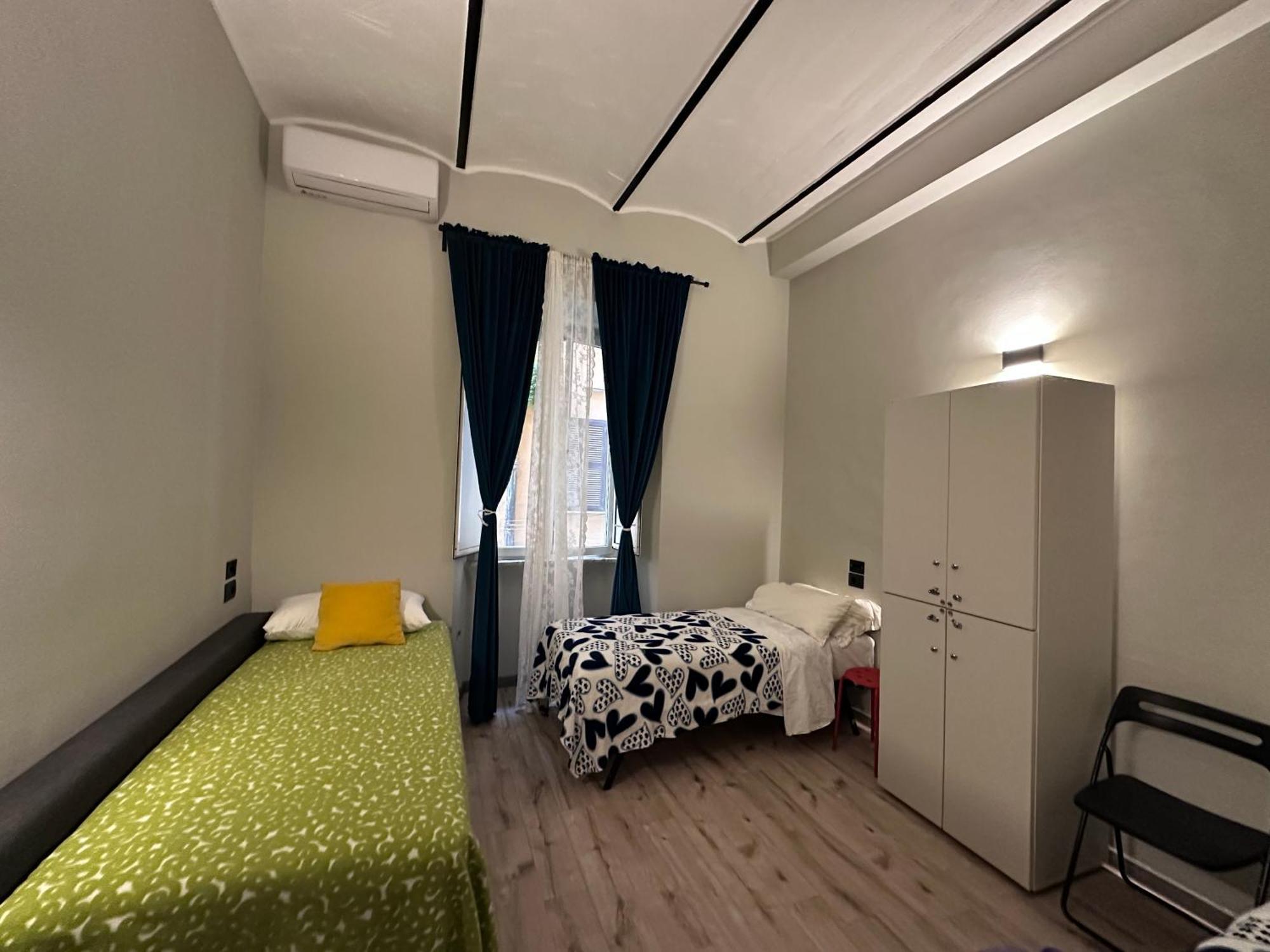 Roman Holidays Екстер'єр фото