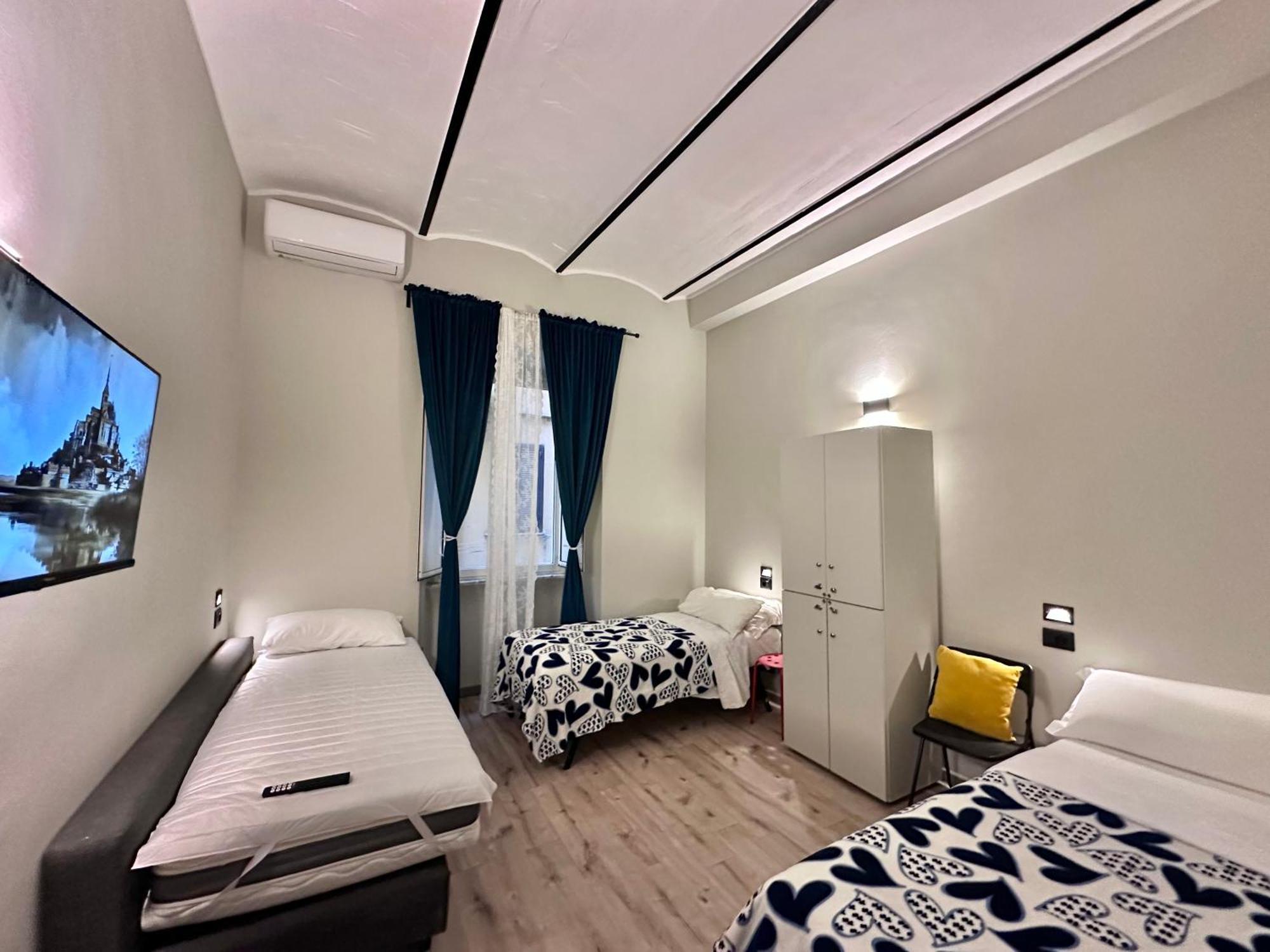 Roman Holidays Екстер'єр фото