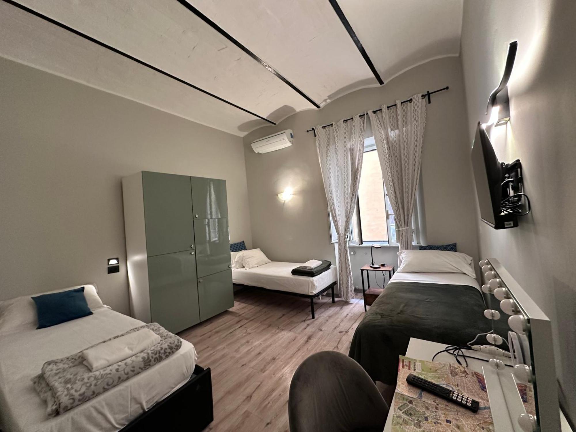 Roman Holidays Екстер'єр фото