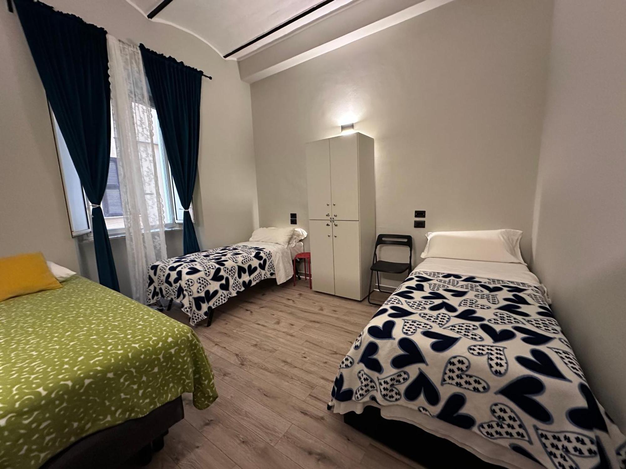 Roman Holidays Екстер'єр фото